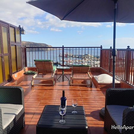 Sun Terrace Los Cristianos By Helloapartments Exterior photo