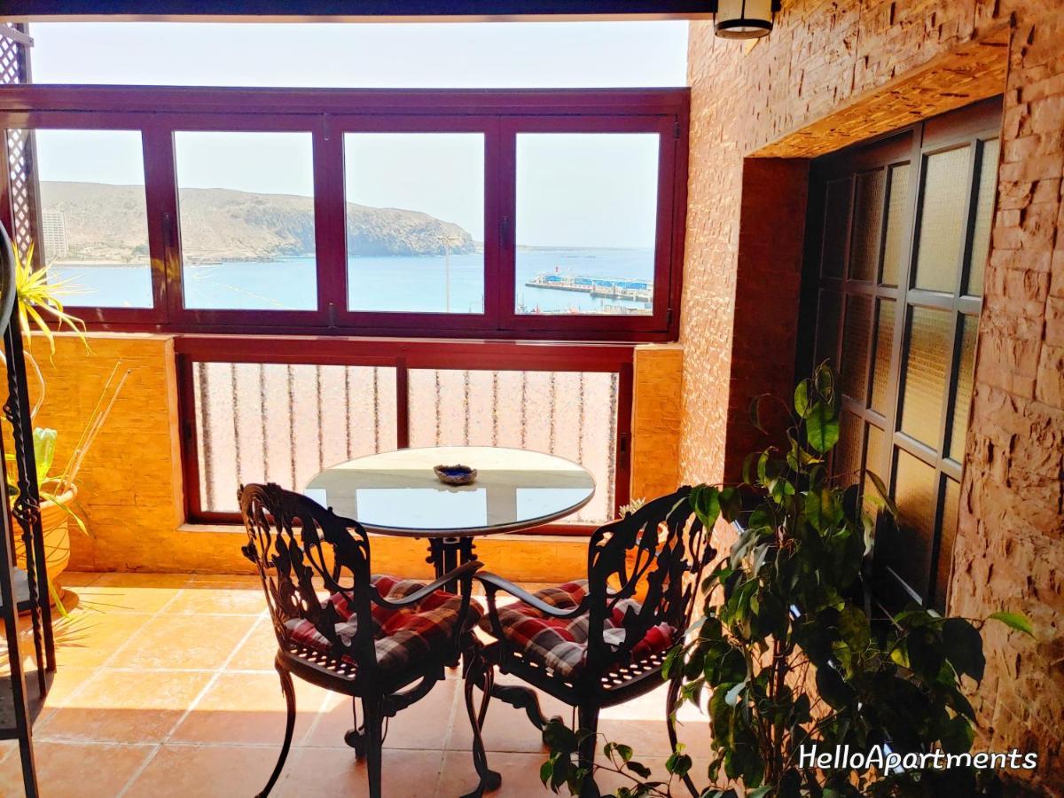 Sun Terrace Los Cristianos By Helloapartments Exterior photo