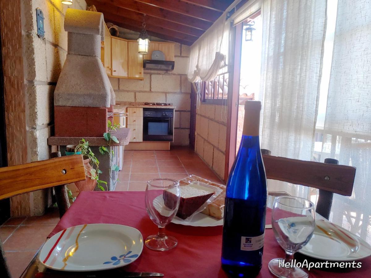 Sun Terrace Los Cristianos By Helloapartments Exterior photo