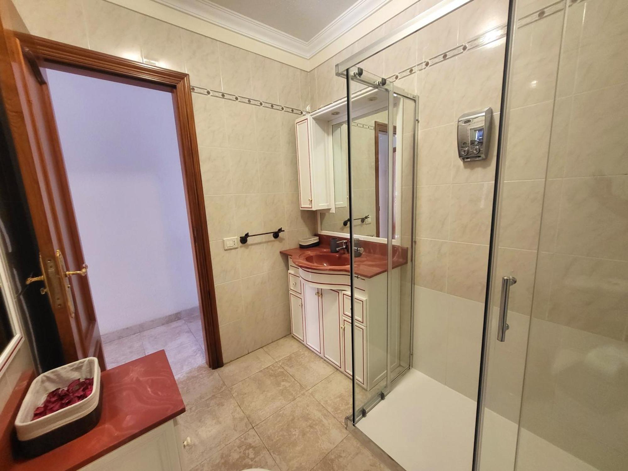 Sun Terrace Los Cristianos By Helloapartments Exterior photo
